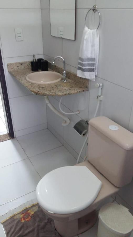 Casa 2/4 confortável próximo a Ponta Negra Villa Natal Exterior foto
