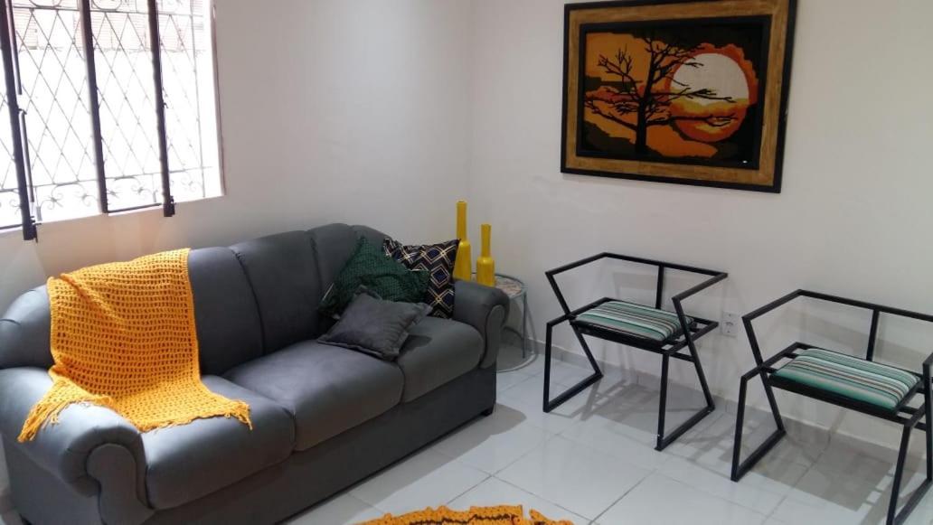 Casa 2/4 confortável próximo a Ponta Negra Villa Natal Exterior foto