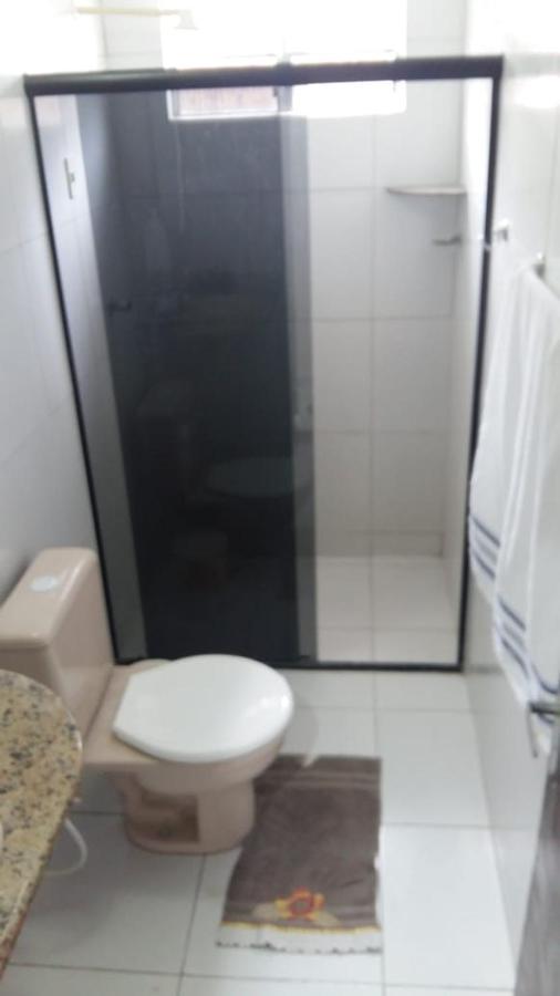 Casa 2/4 confortável próximo a Ponta Negra Villa Natal Exterior foto